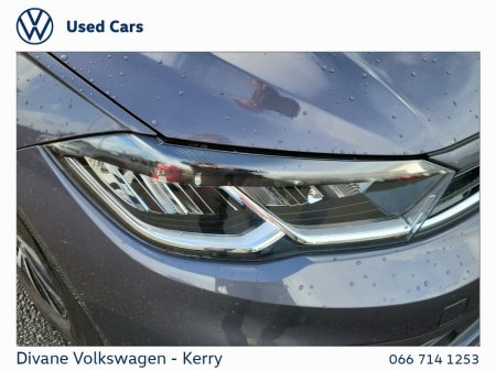 2025 Volkswagen Polo EDITION 75 1.0TSI PETROL 95HP €23,950 thumbnail