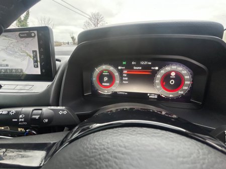 2023 Nissan Qashqai ePOWER QASHQAI SV PREMIUM €25,850 thumbnail