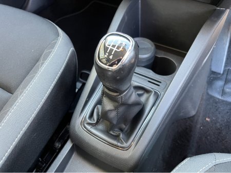 2020 Skoda Fabia - thumbnail 16