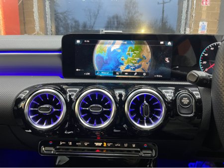 2023 Mercedes-Benz A Class €34950 2023 MERCEDES-BENZ A250E 1.4 AUTOMATIC / CRUISE CONTROL / 360° PARKING CAMERA / ELECTRIC MEMORY & HEATED SEATS / PANORAMIC SUNROOF / PADDLE SHIFTERS €34,950 thumbnail