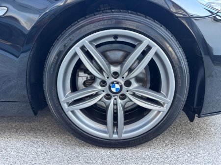 2016 BMW 5 Series - thumbnail 9