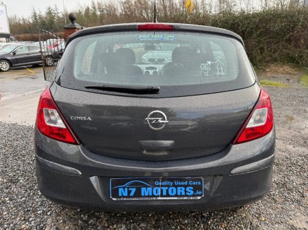 2013 Opel Corsa S 1.0I ECOFLEX €3,450 thumbnail