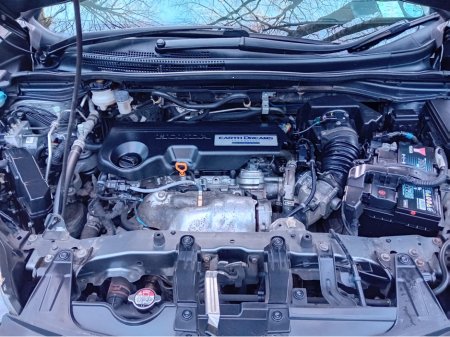 2015 Honda CR-V 1.6 i-DTEC  ES  6 SPEED  SUV @ REDDY2DRIVE LTD €9,850 thumbnail