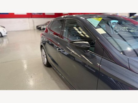 2019 SEAT Ibiza - photo 4