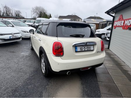 2016 MINI Cooper - thumbnail 5