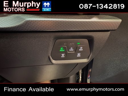 2022 SEAT Leon 1.0 TSI SE DYNAMIC €75 PER WEEK €21,950 thumbnail