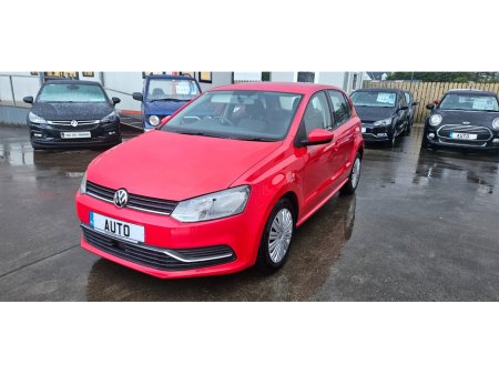 2017 Volkswagen Polo - thumbnail 9