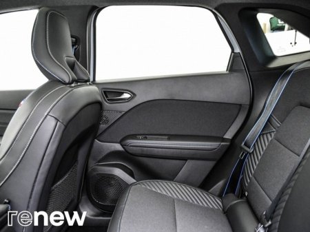 2025 Renault Symbioz E-Tech HEV 145 Techno Esprit Alpine €35,495 thumbnail