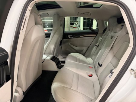 2023 Porsche Panamera 2.9 V6 E-HYBRID=PAN ROOF//LOW MILES//D REG=FULL PORSCHE SERVICE HISTORY=TAILORED FINANCE PACKAGES AVAILABLE=TRADE IN'S WELCOME €84,995 thumbnail