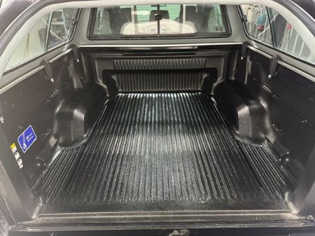 2023 Ford Ranger WildTrak 2.0 Diesel 231 €37,800 thumbnail