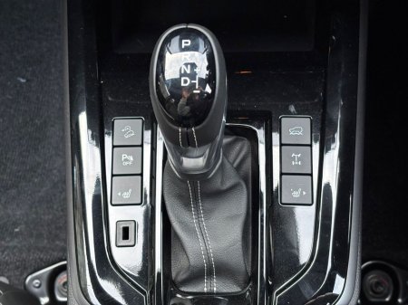 2025 Isuzu D-MAX DL40 AUTO DCB €48,499 thumbnail