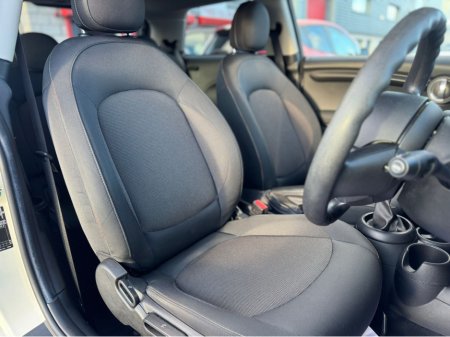 2019 MINI One LOW KMS NCT TOP SPEC €16,490 thumbnail