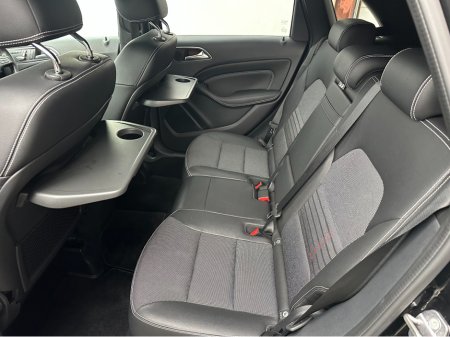 2018 Mercedes-Benz B Class B180 AMG Line €17,950 thumbnail