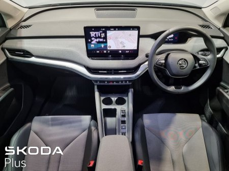 2024 Skoda Enyaq - photo 2