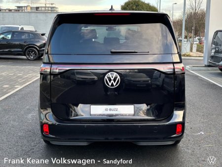2025 Volkswagen ID.Buzz - thumbnail 11