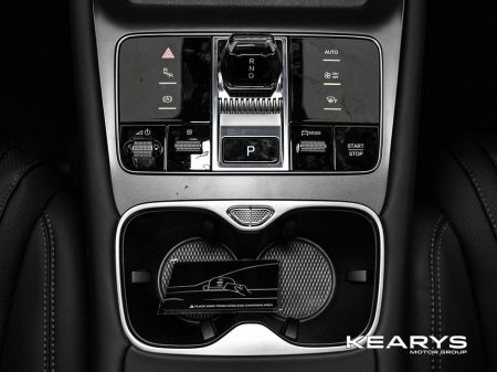 2026 BYD Sealion 7 Order your 261 Sealion 7 Comfort Black today! thumbnail