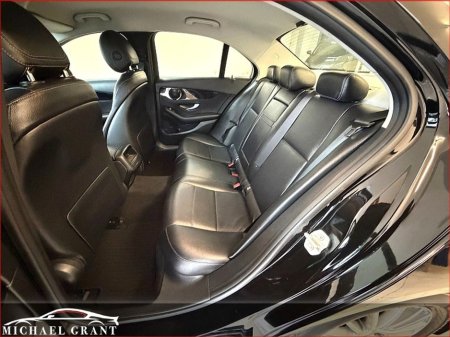 2016 Mercedes-Benz C Class C220 D EXECUTIVE LEATHER REVERSE CAMERA €14,950 thumbnail