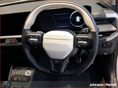 2026 Kia Stonic 1.0 *Order Your 261 Today* thumbnail