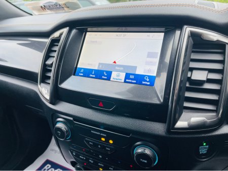 2022 Ford Ranger - thumbnail 17