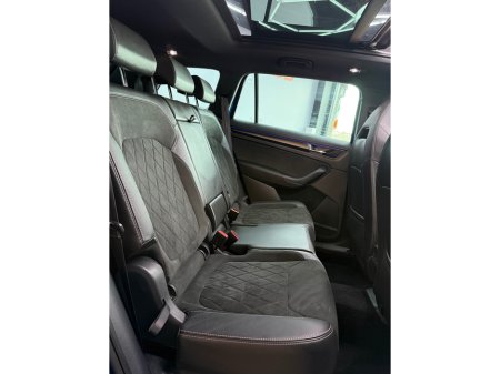 2021 Skoda Kodiaq - thumbnail 22