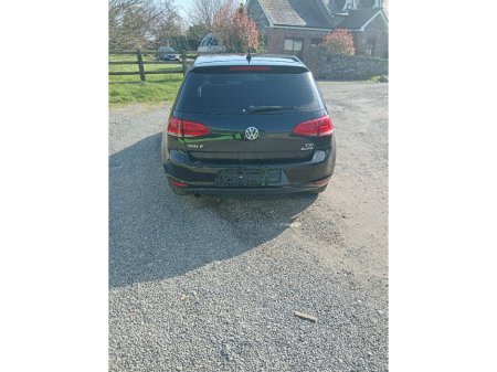 2016 Volkswagen Golf - thumbnail 5