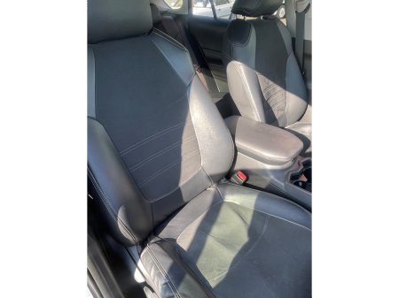 2020 Toyota Rav4 - thumbnail 11