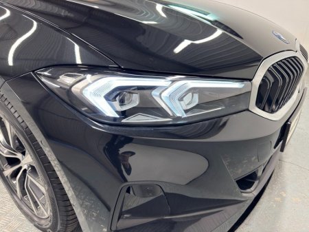 2024 BMW 3 Series 330e Sport €46,975 thumbnail