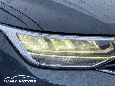 2021 Volkswagen Tiguan LIFE 2.0 TDI MANUAL 6SPEED FWD 122BHP 5 €24,450 thumbnail