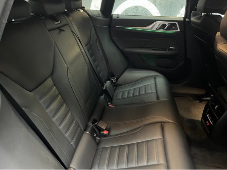 2022 BMW i4 €34950 2022 BMW I4 EDRIVE MSP AUTOMATIC / CRUISE CONTROL / 360° PARKING CAMERA / ELECTRIC MEMORY & HEATED SEATS / APPLE CARPLAY / AMBIENT LIGHTS €34,950 thumbnail