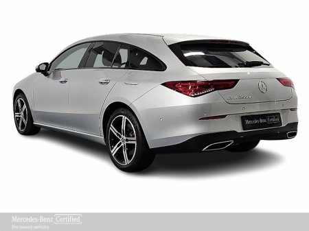2022 Mercedes-Benz CLA Class 250E Premium Plus Progressive Line €36,450 thumbnail