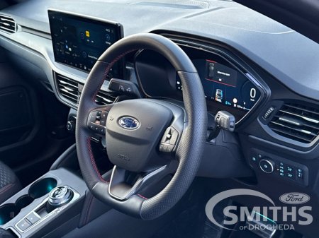 2024 Ford Kuga - thumbnail 7