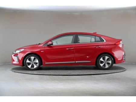 2019 Hyundai Ioniq - thumbnail 5