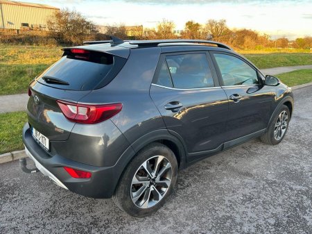 2019 Kia Stonic K3 5DR 1.4P SHOWROOM CONDITION! €17,900 thumbnail
