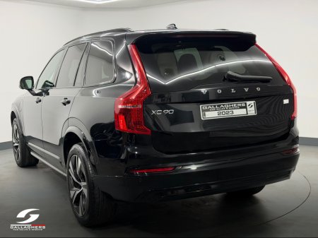 2023 Volvo XC90 - thumbnail 8