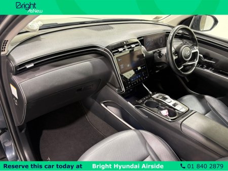 2022 Hyundai Tucson - thumbnail 18