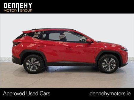 2023 Hyundai Tucson - photo 7