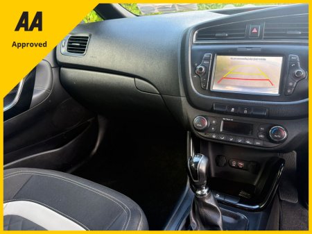 2017 Kia Ceed - thumbnail 13