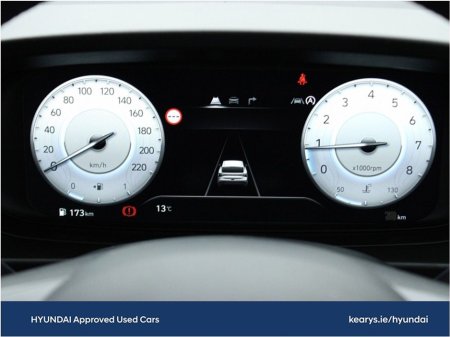 2026 Hyundai i20 - thumbnail 23