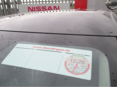 2026 Nissan Ariya 63KW ENGAGE MY24 €37,950 thumbnail