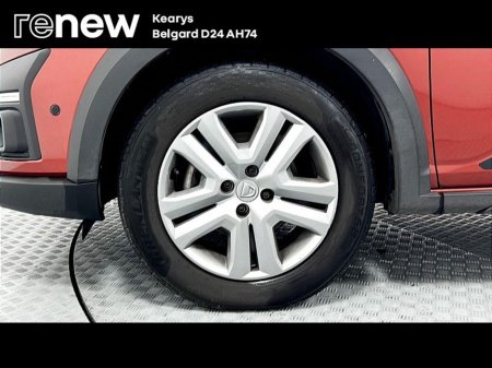 2022 Dacia Jogger - thumbnail 9