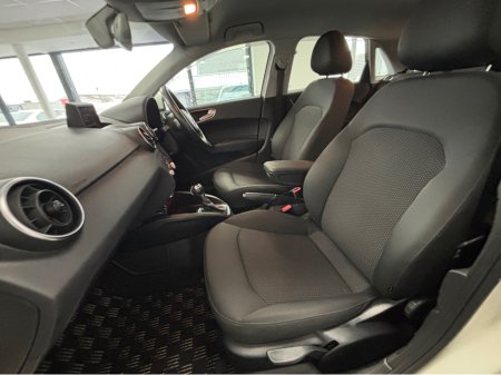 2012 Audi A1 - thumbnail 7