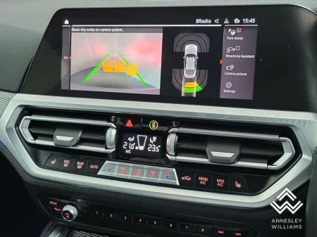 2021 BMW 4 Series - thumbnail 19