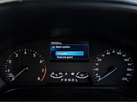 2022 Ford Fiesta 2022 Fiesta TITANIUM 1.0 Auto/1 Owner/1yr warranty €18,888 thumbnail