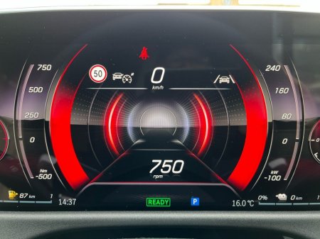 2026 Mercedes-Benz E Class - thumbnail 25