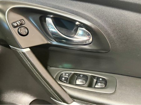 2016 Renault Kadjar SIGNATURE NAV ENERGY DC 4DR €10,500 thumbnail