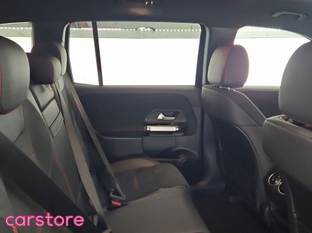 2023 Mercedes-Benz EQB - thumbnail 10