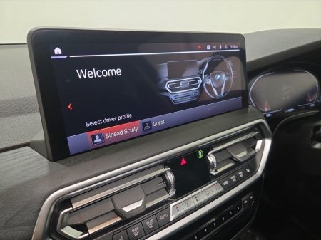 2023 BMW X3 - thumbnail 19