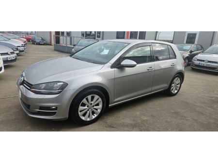 2016 Volkswagen Golf - thumbnail 16