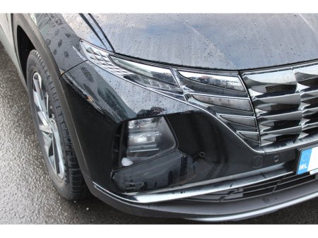 2024 Hyundai Tucson 2WD Executive Plus €37,950 thumbnail