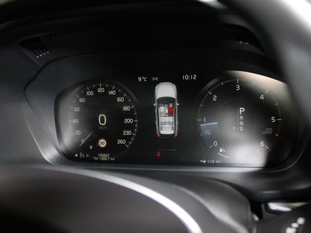 2019 Volvo XC60 - thumbnail 15